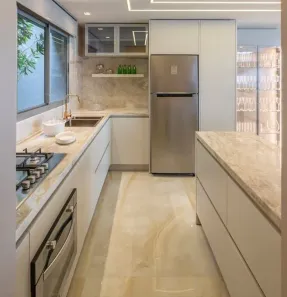 Apartamento com 3 Quartos à venda, 158m² no Jardim Europa, Porto Alegre
