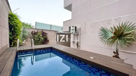 Casa com 3 Quartos à venda, 269m² no Campo Belo, São Paulo
