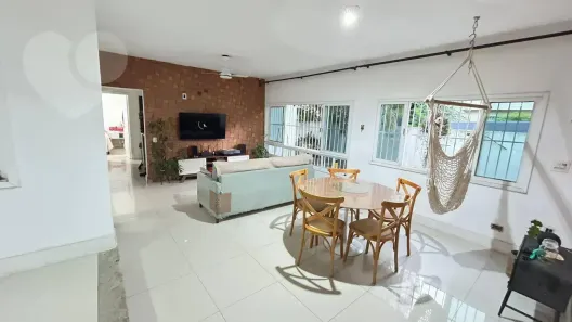 Casa com 3 Quartos à venda, 150m² no Icaraí, Niterói