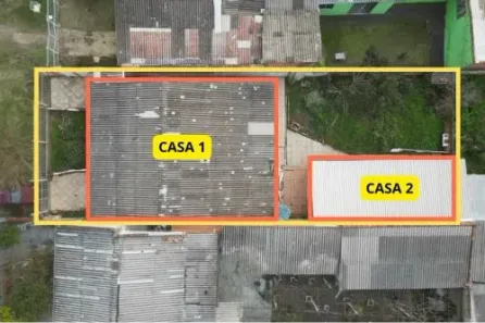 Lote/Terreno à venda, 416m² no Harmonia, Canoas
