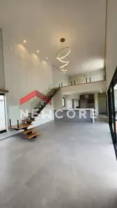 Casa de Condomínio com 3 Quartos à venda, 360m² no Loteamento Brisas do Lago, Jundiaí