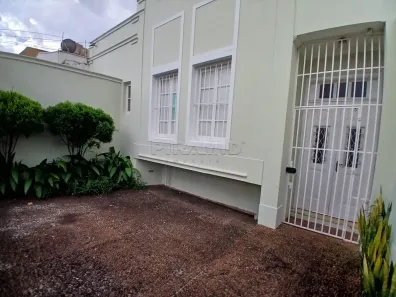 Casa com 4 Quartos para alugar, 170m² no Jardim Macedo, Ribeirão Preto