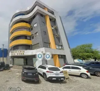 Sala Comercial à venda, 20m² no Parque Verde, Cabedelo