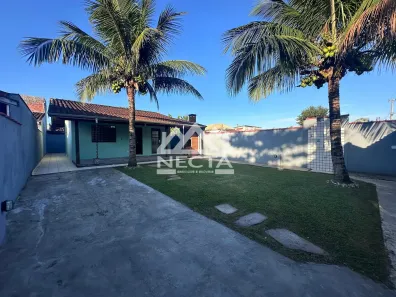 Casa com 2 Quartos à venda, 70m² no Jardim do Sol, Caraguatatuba