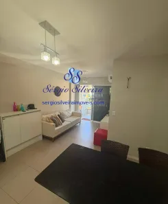 Apartamento com 2 Quartos à venda, 58m² no Porto das Dunas, Aquiraz