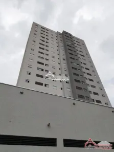 Apartamento com 2 Quartos à venda, 53m² no Jardim das Indústrias, Jacareí
