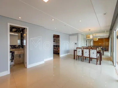 Apartamento com 3 Quartos à venda, 105m² no Jardim Avelino, São Paulo