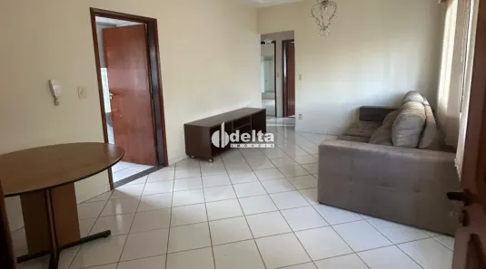 Apartamento com 3 Quartos para alugar, 78m² no Santa Mônica, Uberlândia
