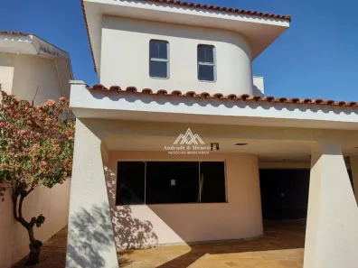 Casa com 4 Quartos à venda, 750m² no Ribeirânia, Ribeirão Preto