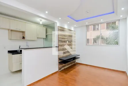 Apartamento com 2 Quartos à venda, 42m² no Centro, Guarulhos