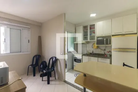 Apartamento com 1 Quarto à venda, 29m² no Tatuapé, São Paulo