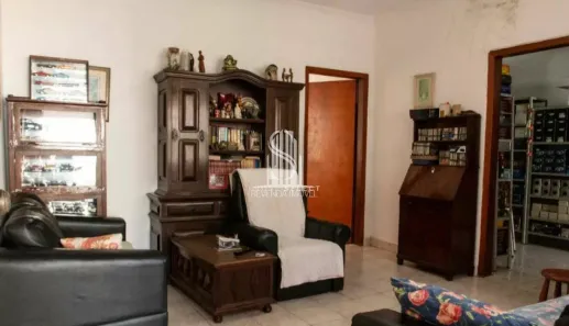 Casa com 2 Quartos à venda, 225m² no Vila Romana, São Paulo