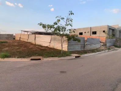Lote/Terreno à venda, 678m² no Triângulo, Porto Velho