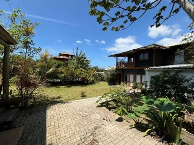 Casa com 3 Quartos à venda, 159m² no Campeche, Florianópolis