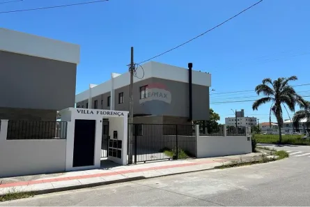 Casa com 3 Quartos à venda, 96m² no Nova Palhoça, Palhoça