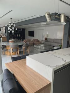 Apartamento com 3 Quartos à venda, 271m² no Jardim Vila Mariana, São Paulo