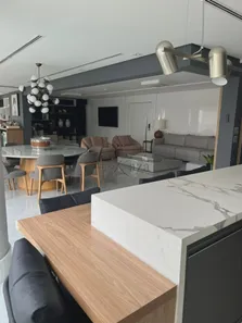 Apartamento com 3 Quartos à venda, 271m² no Jardim Vila Mariana, São Paulo