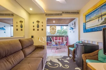 Apartamento com 3 Quartos à venda, 80m² no Praia Brava, Florianópolis