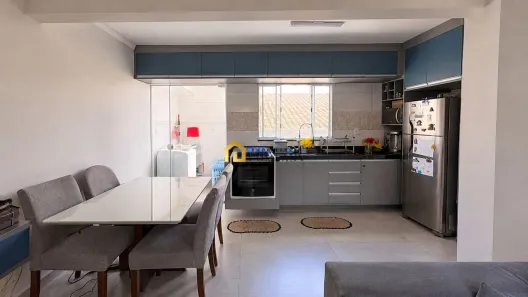 Apartamento com 2 Quartos à venda, 50m² no Jardim Simus, Sorocaba