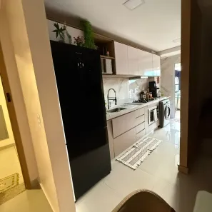 Apartamento com 3 Quartos à venda, 83m² no Aeroviário, Goiânia