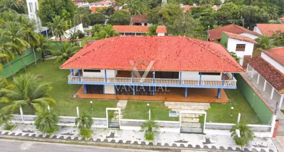 Casa com 11 Quartos à venda, 390m² no , Salinópolis