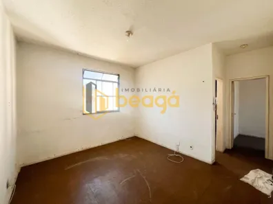 Apartamento com 2 Quartos à venda, 48m² no Alípio de Melo, Belo Horizonte