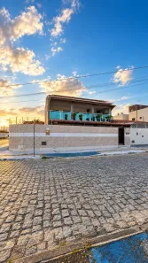 Casa com 5 Quartos à venda, 210m² no João Paulo II, João Pessoa