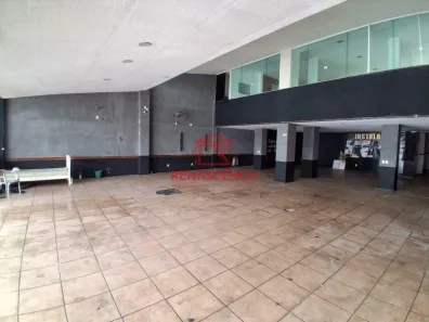 para alugar, 600m² no Padre Miguel, Rio de Janeiro
