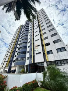 Apartamento com 3 Quartos à venda, 168m² no Aldeota, Fortaleza