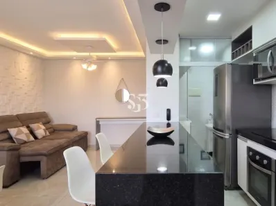 Apartamento com 3 Quartos à venda, 80m² no Ponte Preta, Campinas
