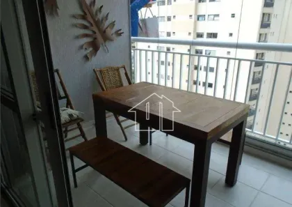 Apartamento com 3 Quartos à venda, 103m² no Vila Leopoldina, São Paulo