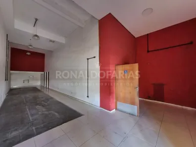 Imóvel Comercial para alugar, 70m² no Parque Brasil, São Paulo