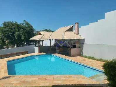 Casa de Condomínio com 4 Quartos à venda, 557m² no Chácara Malota, Jundiaí