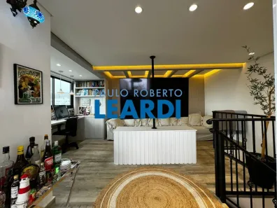 Apartamento com 2 Quartos à venda, 92m² no Chácara Inglesa, São Paulo