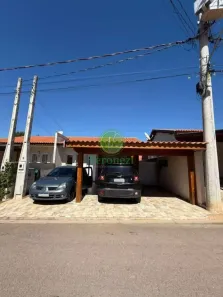 Casa de Condomínio com 2 Quartos à venda, 57m² no , Porto Feliz