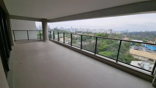 Apartamento com 4 Quartos à venda, 248m² no Vila Tramontano, São Paulo