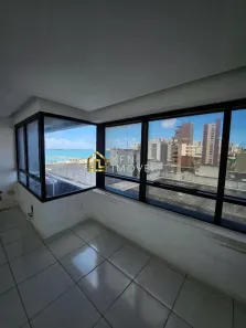 Sala Comercial à venda, 36m² no Meireles, Fortaleza