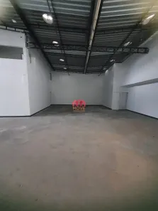 Galpão/Depósito/Armazém com 2 Quartos para alugar, 130m² no Taquara, Rio de Janeiro