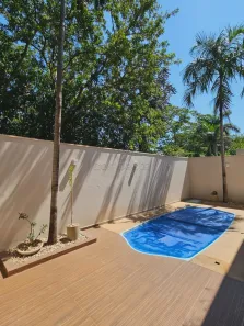 Casa de Condomínio com 3 Quartos à venda, 240m² no Residencial Village Damha Rio Preto II, São José do Rio Preto