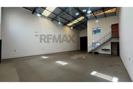 Galpão/Depósito/Armazém para alugar, 225m² no Parque Via Norte, Campinas