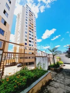 Apartamento com 2 Quartos à venda, 86m² no Horto, Belo Horizonte