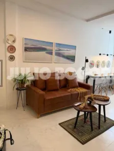 Apartamento com 2 Quartos à venda, 66m² no Leblon, Rio de Janeiro