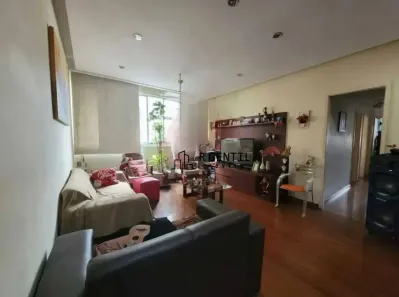 Apartamento com 3 Quartos à venda, 90m² no Copacabana, Rio de Janeiro