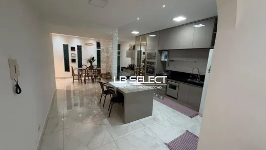 Casa com 3 Quartos à venda, 200m² no Cidade Jardim, Uberlândia
