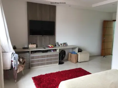 Apartamento com 3 Quartos à venda, 200m² no Alto da Boa Vista, Mogi das Cruzes