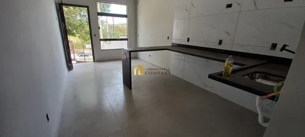 Casa com 1 Quarto à venda, 42m² no Jardim Rodrigo, Sorocaba