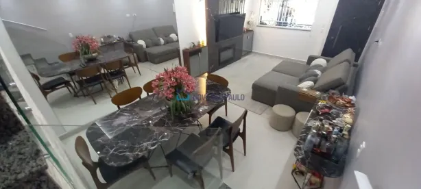 Sobrado com 3 Quartos à venda, 100m² no Jardim Oriental, São Paulo
