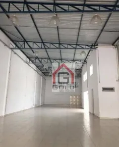Galpão/Depósito/Armazém para alugar, 600m² no Vila Prudente, São Paulo
