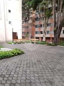 Apartamento com 3 Quartos à venda, 64m² no Barro Branco (Zona Norte), São Paulo