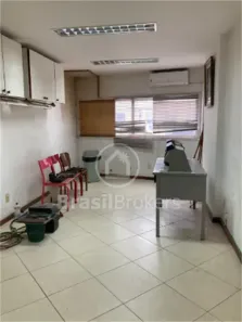 Sala Comercial com 1 Quarto à venda, 45m² no Copacabana, Rio de Janeiro